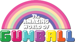 The Amazing World of Gumball